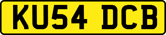 KU54DCB