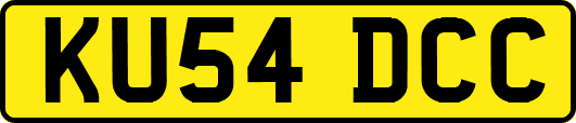 KU54DCC