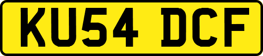 KU54DCF