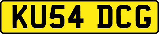 KU54DCG