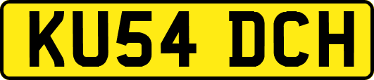 KU54DCH