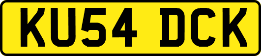 KU54DCK