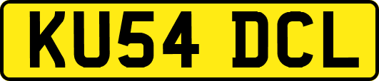 KU54DCL