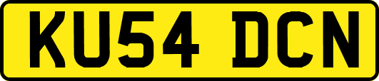 KU54DCN