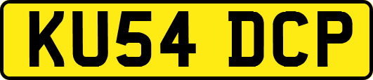 KU54DCP