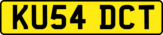 KU54DCT