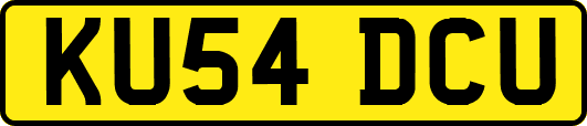 KU54DCU