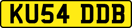 KU54DDB