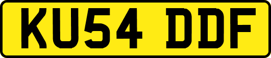 KU54DDF