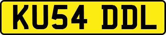 KU54DDL