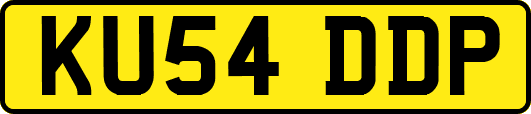 KU54DDP
