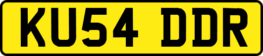 KU54DDR