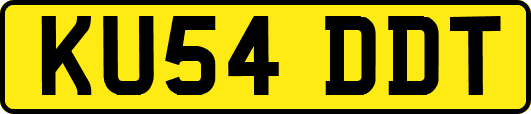 KU54DDT