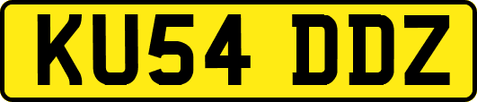 KU54DDZ
