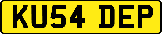 KU54DEP