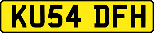 KU54DFH