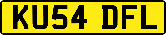 KU54DFL