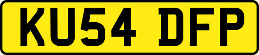 KU54DFP