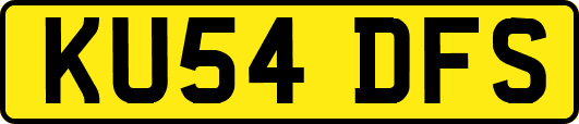 KU54DFS