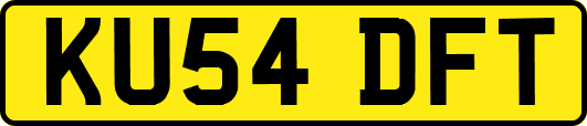 KU54DFT