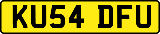 KU54DFU