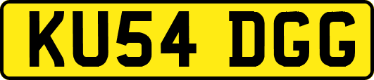 KU54DGG