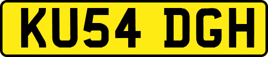 KU54DGH