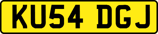 KU54DGJ