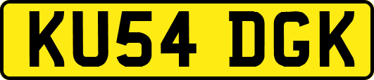 KU54DGK