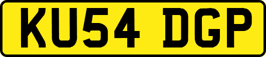 KU54DGP