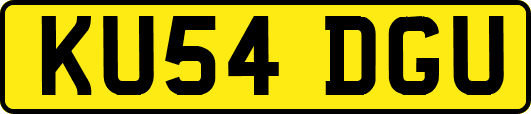 KU54DGU