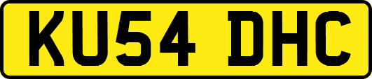 KU54DHC