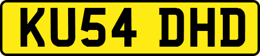 KU54DHD