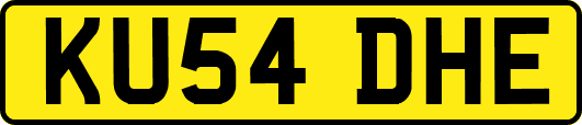 KU54DHE