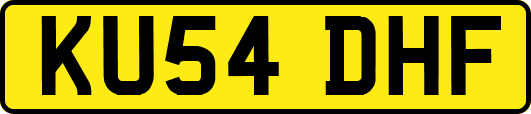 KU54DHF