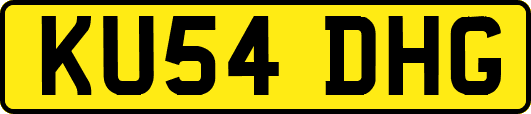 KU54DHG