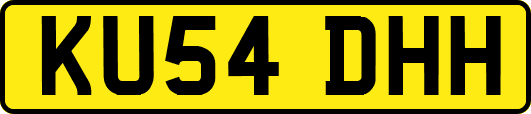 KU54DHH