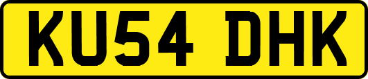 KU54DHK