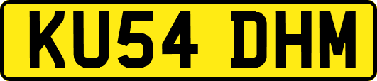 KU54DHM