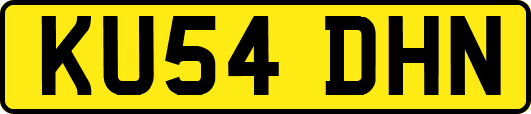 KU54DHN
