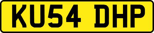 KU54DHP