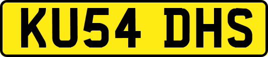 KU54DHS