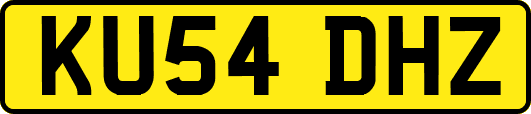 KU54DHZ