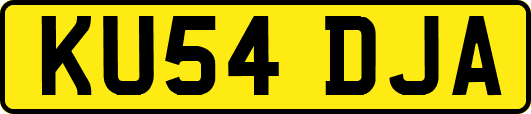 KU54DJA