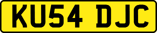KU54DJC