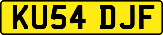 KU54DJF