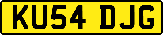 KU54DJG