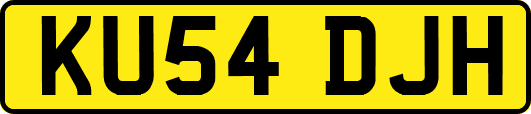 KU54DJH