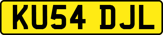 KU54DJL