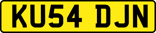 KU54DJN